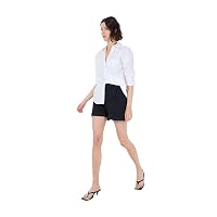 SHORT BOSS Taschi POUR FEMME