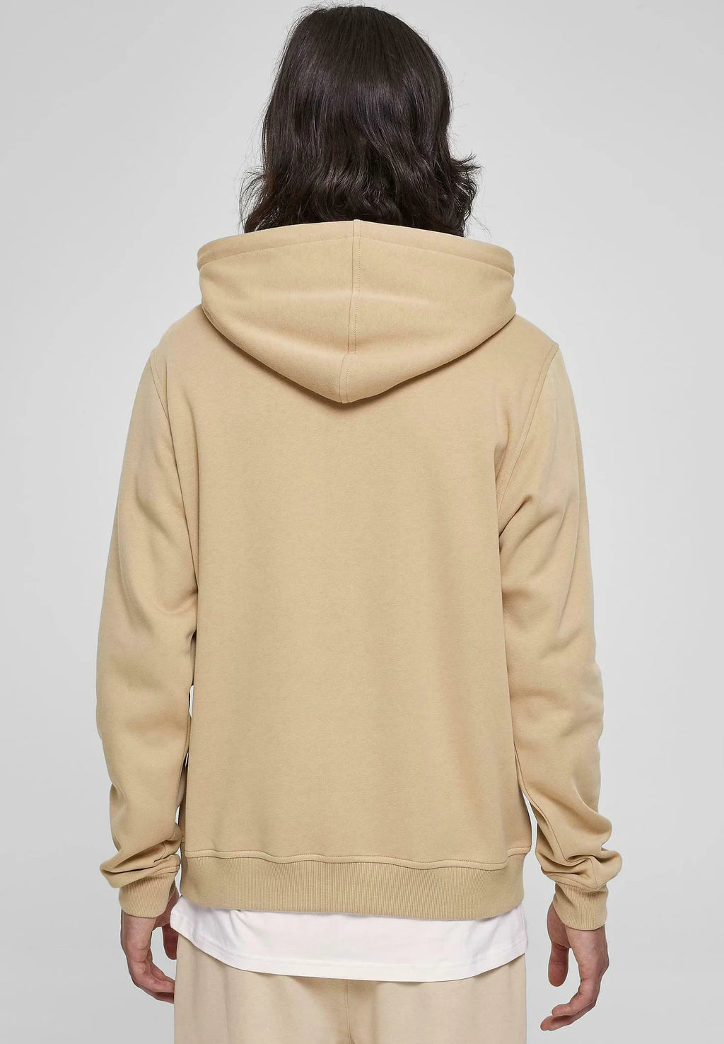 Urban Classics Sweat à capuche – Unisex