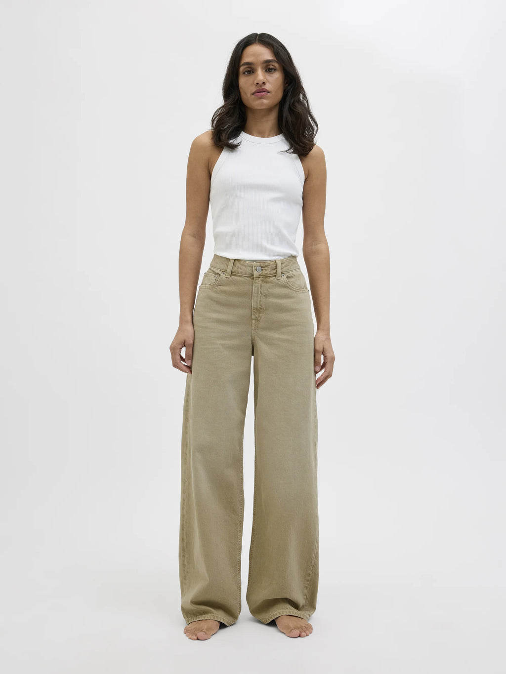 JJXX Jean large JXTOKYO – femme