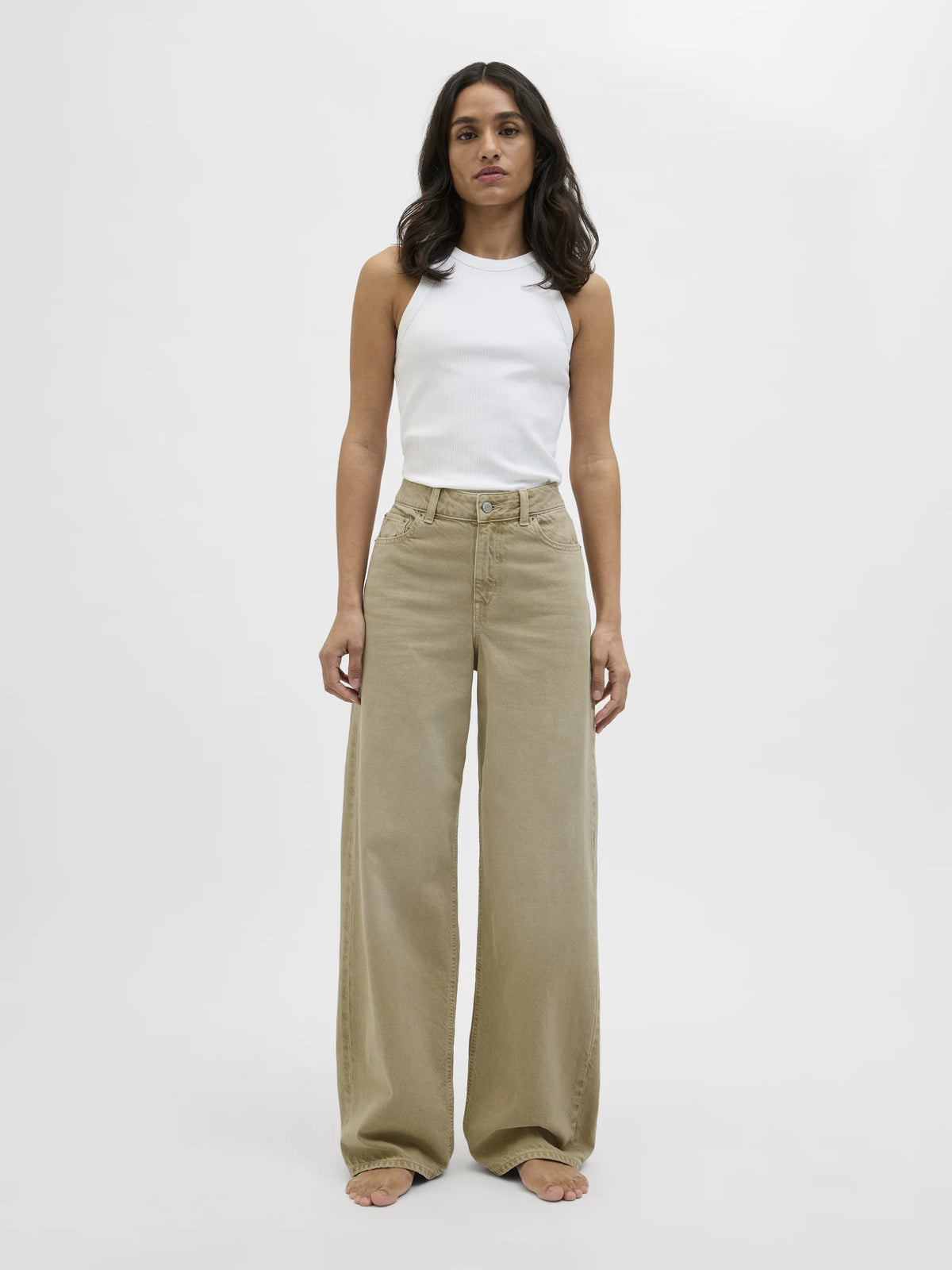 JJXX Jean large JXTOKYO – femme