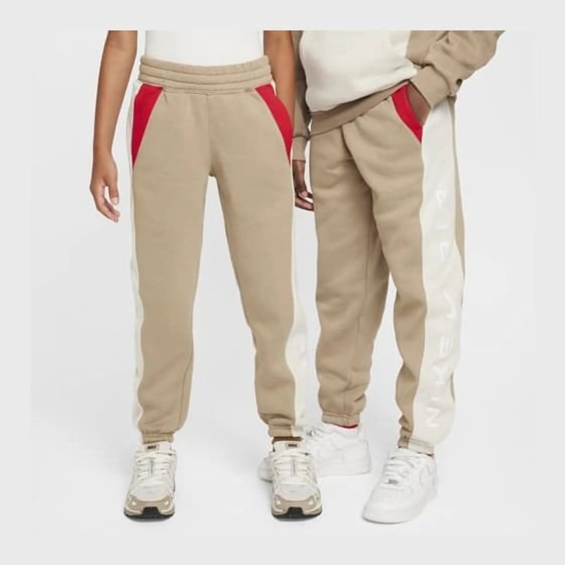 Bas de survetement NIKE pour enfant Unisex
