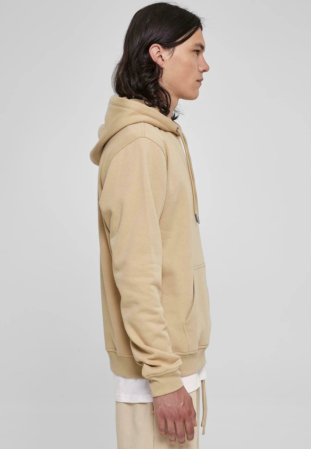Urban Classics Sweat à capuche – Unisex