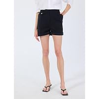 SHORT BOSS Taschi POUR FEMME