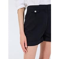 SHORT BOSS Taschi POUR FEMME