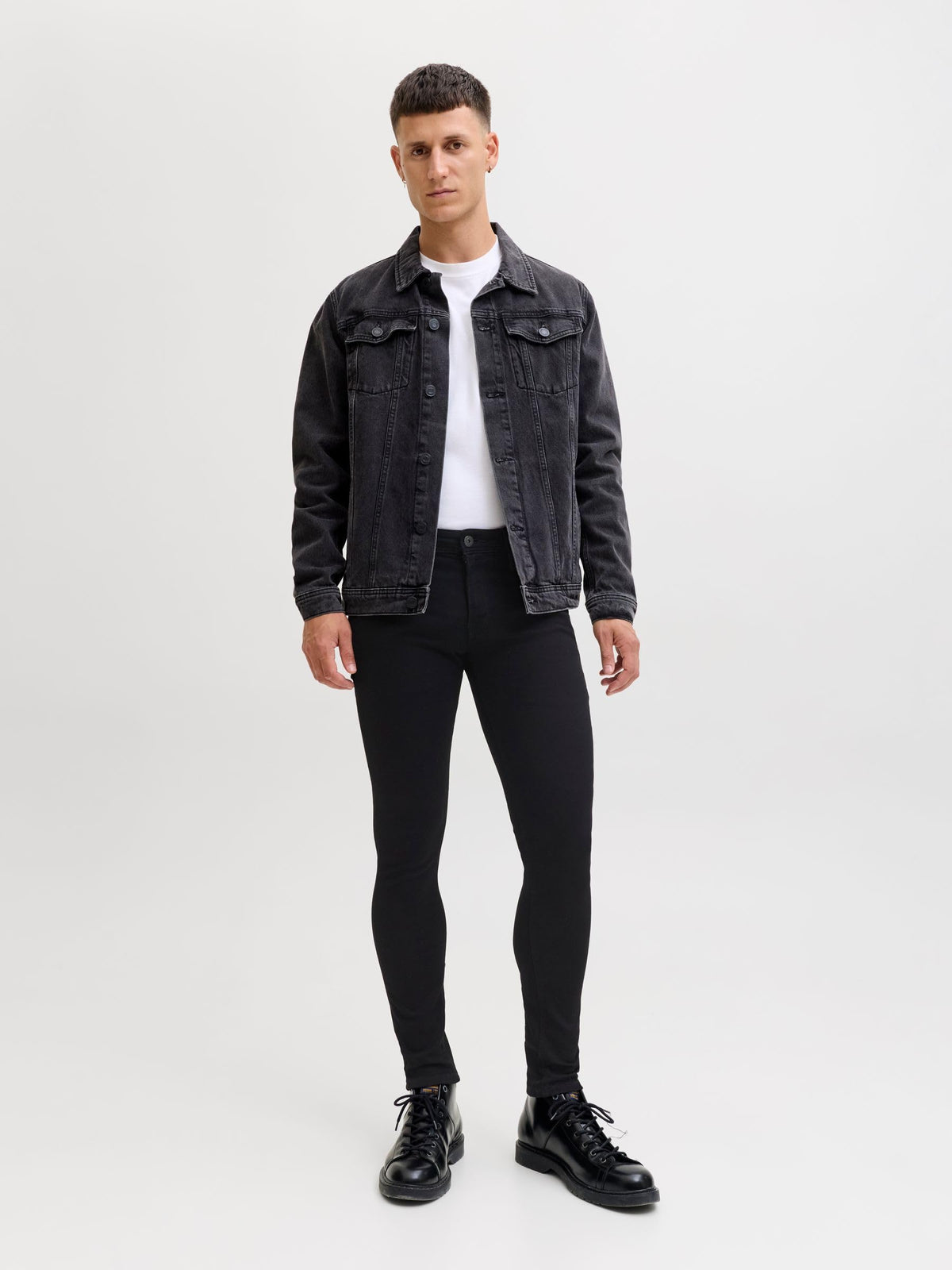 Jeans JACK & JONES Skinny