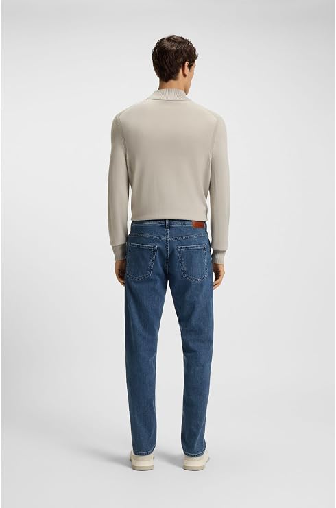 Jean/Pantalon pour homme BOSS Re.Maine BO
