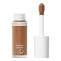 e.l.f. Camo Liquid Bronzer & Contour Numero 4