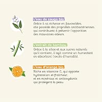 Déodorant rooll-on Bio - TooFruit