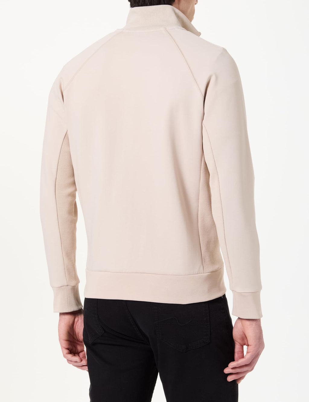 BOSS Sweatshirt Skaz Regular Fit homme