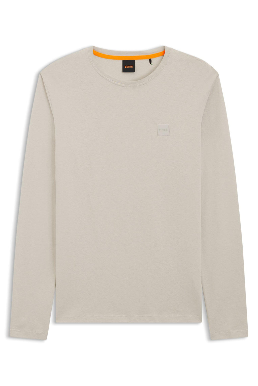 T-Shirt BOSS Tempesto Homme