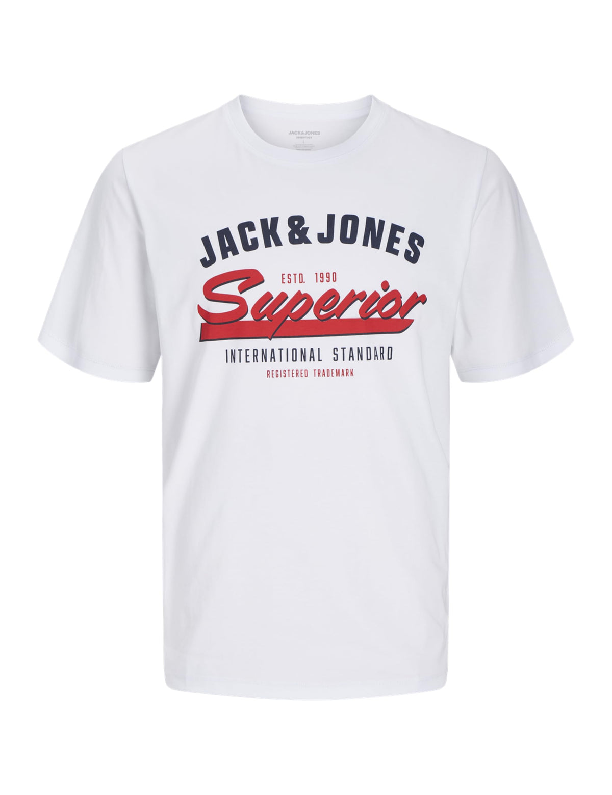 T-SHIRT JACK&JONES ENFANTS