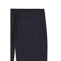 Pantalon BOSS T-Flex bleu foncé 402