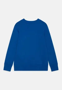 JACK&JONES JUNIOR Sweat-shirt logo Jcomountain