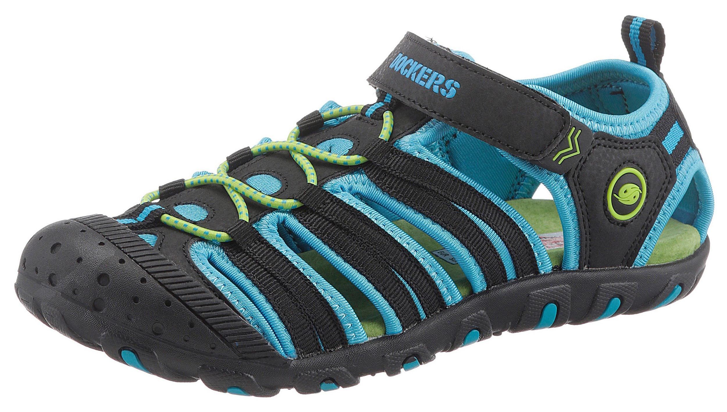 Sandales DOCKERS BY GERLI