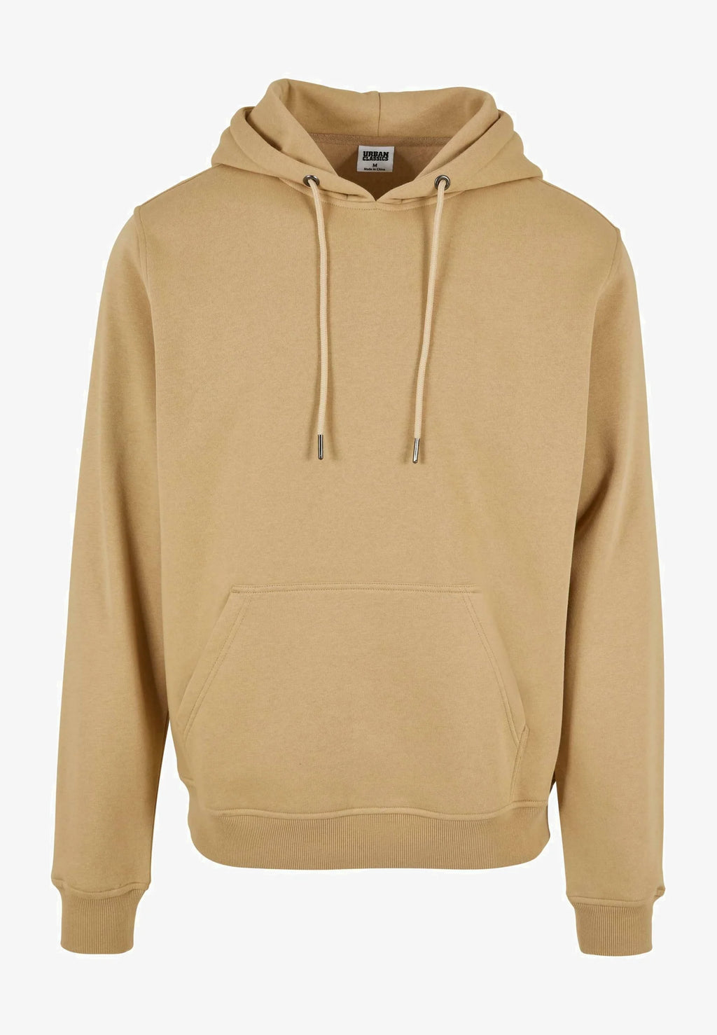 Urban Classics Sweat à capuche – Unisex