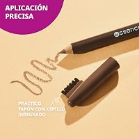 crayon à sourcils Eyebrow Designer d'Essence en teinte 13