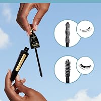 Mascara Le Bourjois Twist Up The Volume Ultra