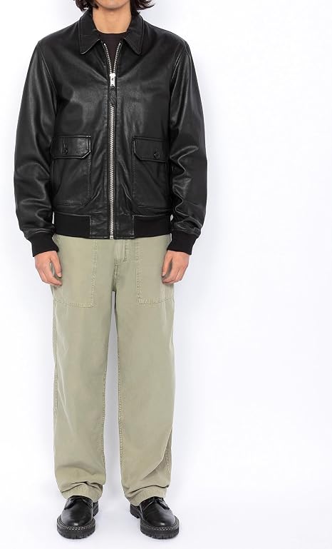 Blouson SCHOTT NYC Homme Lcaviator