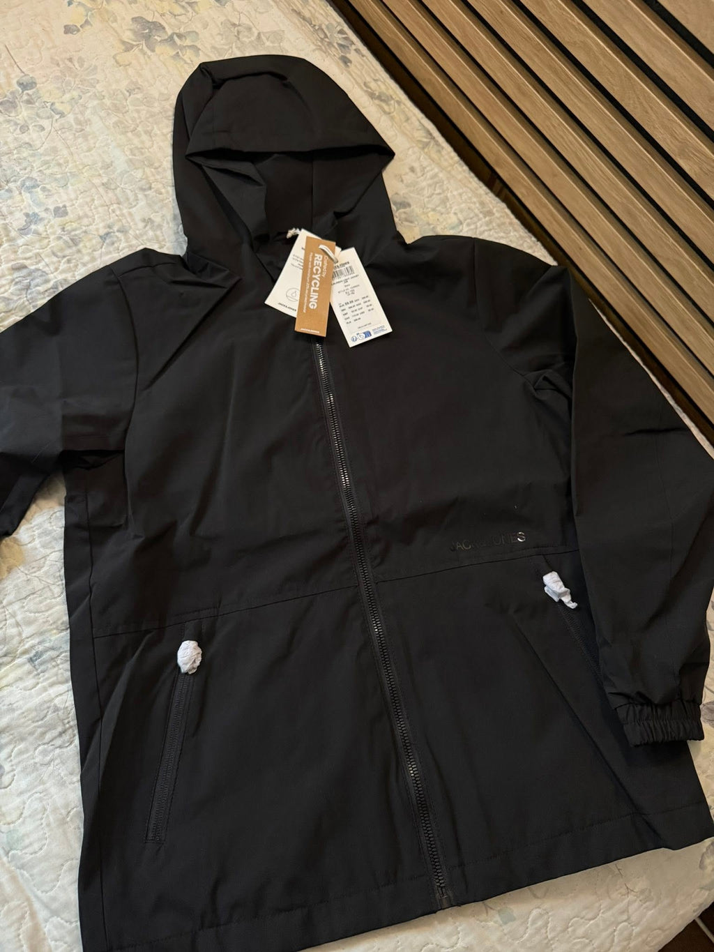 Veste JACK&JONES JUNIOR