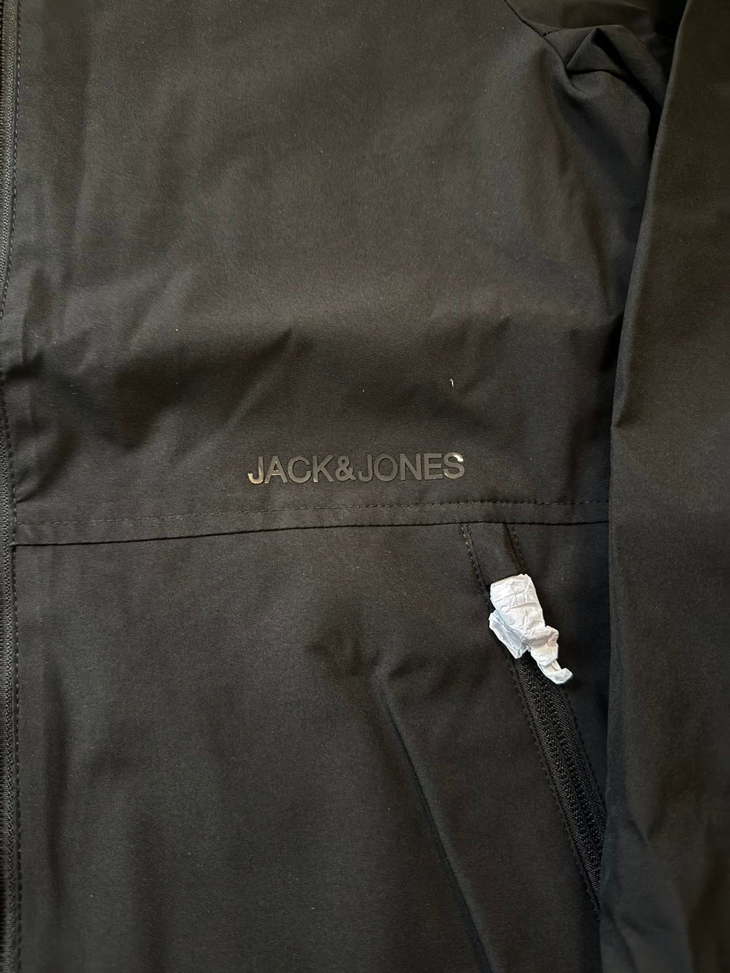 Veste JACK&JONES JUNIOR