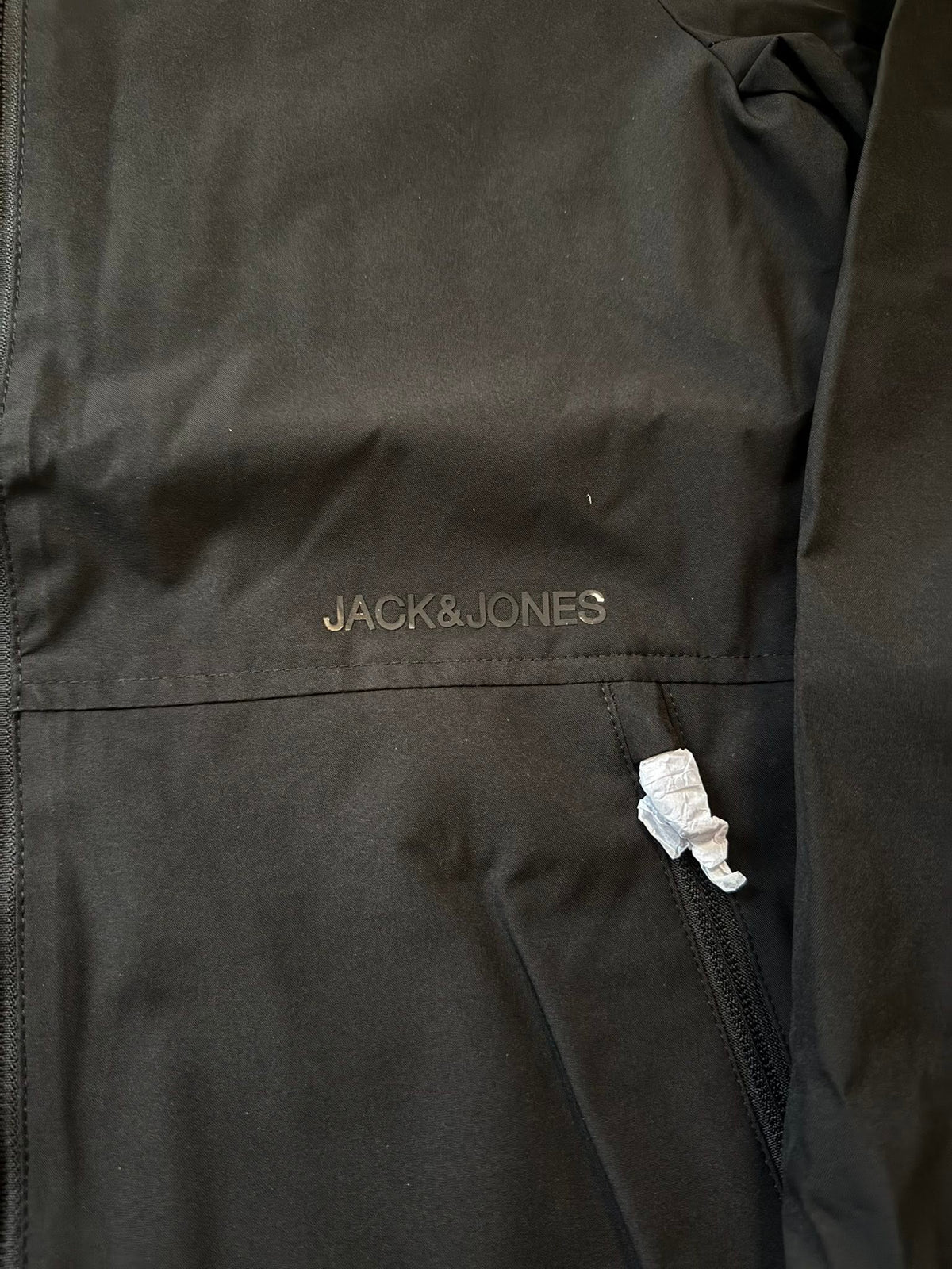 Veste JACK&JONES JUNIOR