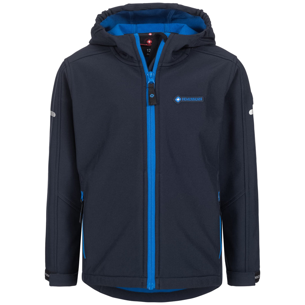 Veste Höhenhorn Cledo enfants
