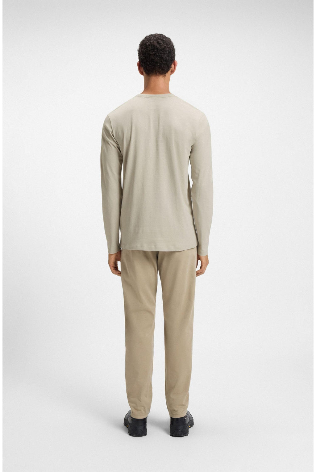 T-Shirt BOSS Tempesto Homme