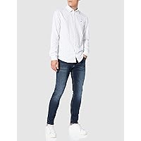 Tommy Jeans Herren Austin Slim Tprd Be165 Bbks