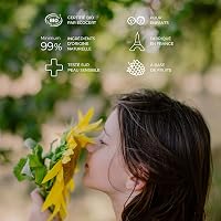 Déodorant rooll-on Bio - TooFruit