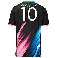 Maillot Kappa Kombat GASLY Alpine F1 Act pour homme