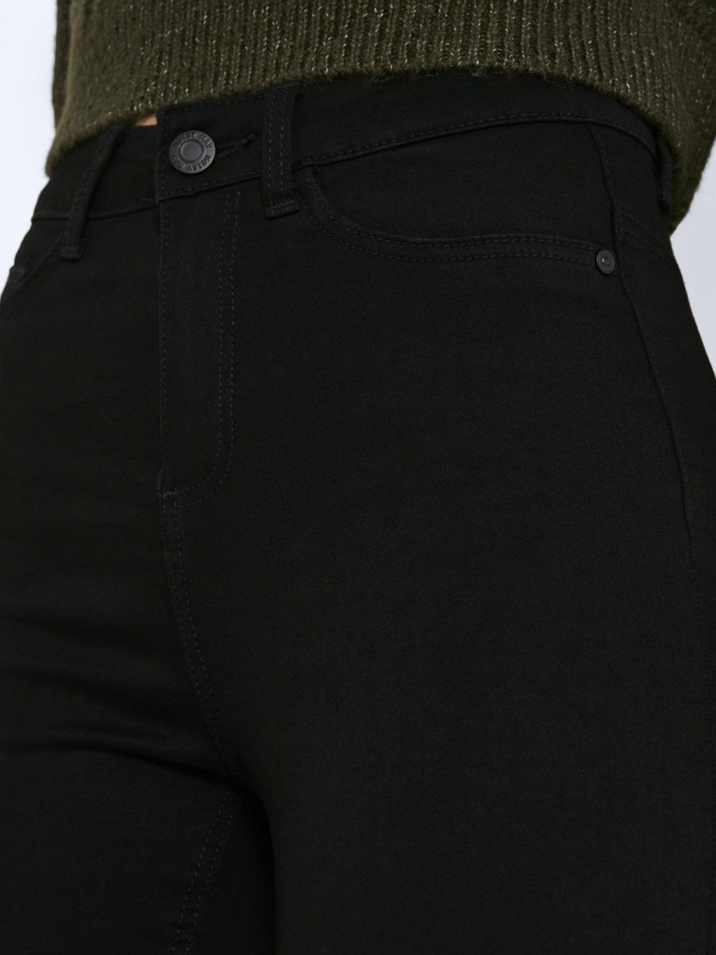 Jean skinny pour femme NOISY MAY NMCallie