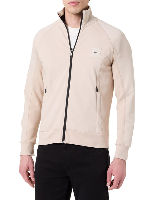 BOSS Sweatshirt Skaz Regular Fit homme