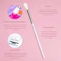 Kit de pinceaux Jessup professionnels