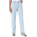 HUGO Elyah_B Pants Turquoise/Aqua449 femme
