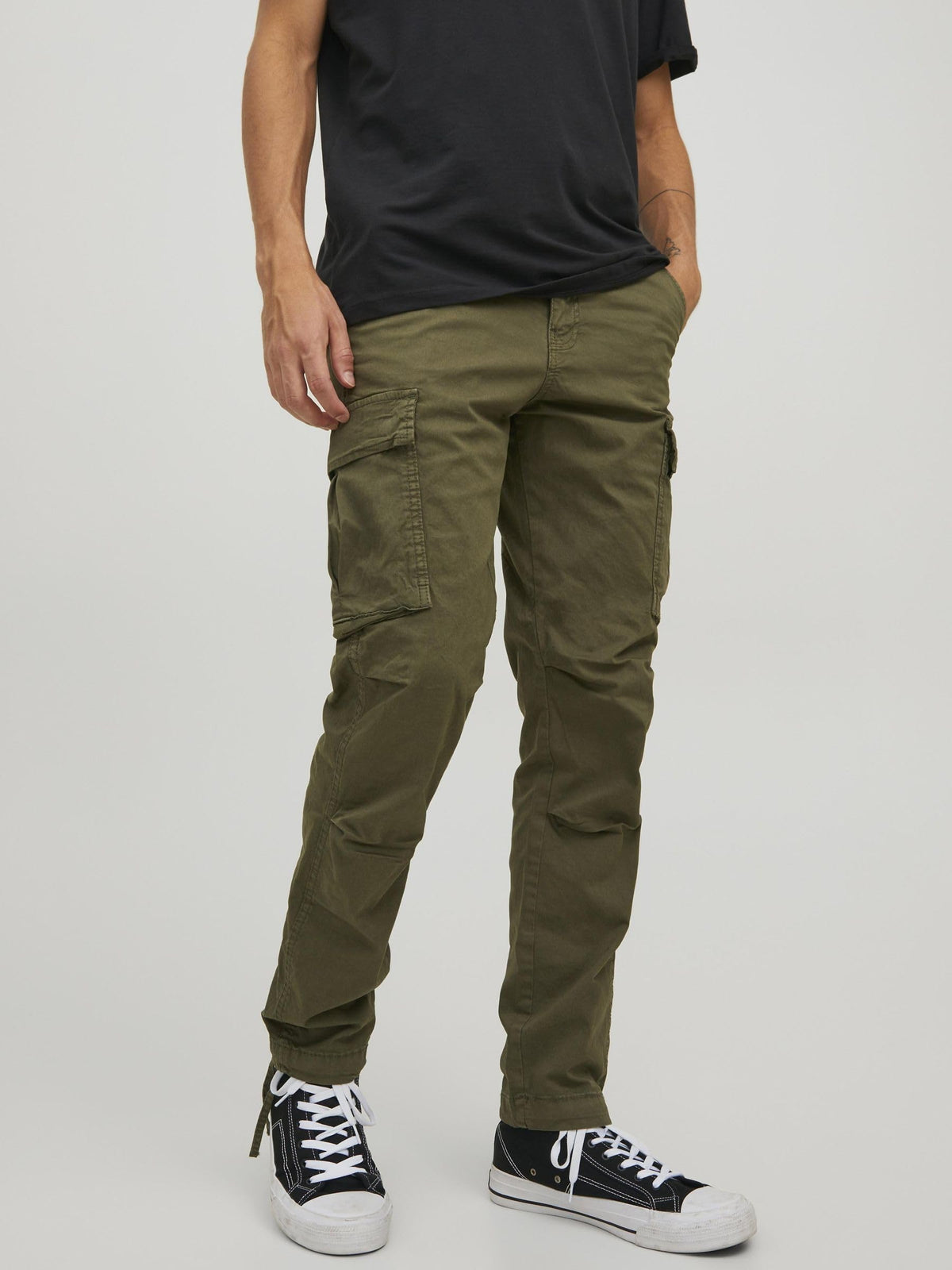 Pantalon Cargo ( Jpstace Jjtucker) de JACK & JONES