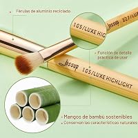 Jessup Set de pinceaux