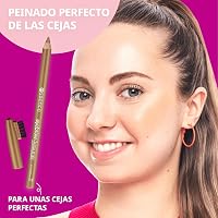 crayon à sourcils Eyebrow Designer d'Essence en teinte 13