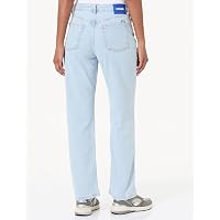 HUGO Elyah_B Pants Turquoise/Aqua449 femme