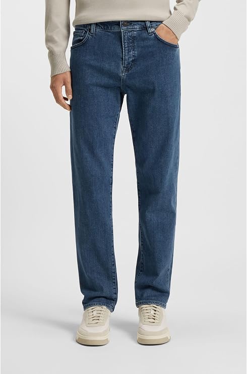 Jean/Pantalon pour homme BOSS Re.Maine BO