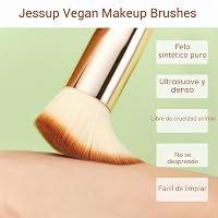 Jessup Set de pinceaux