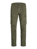 Pantalon Cargo ( Jpstace Jjtucker) de JACK & JONES