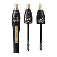 Mascara Le Bourjois Twist Up The Volume Ultra