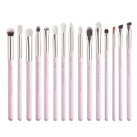 Kit de pinceaux Jessup professionnels