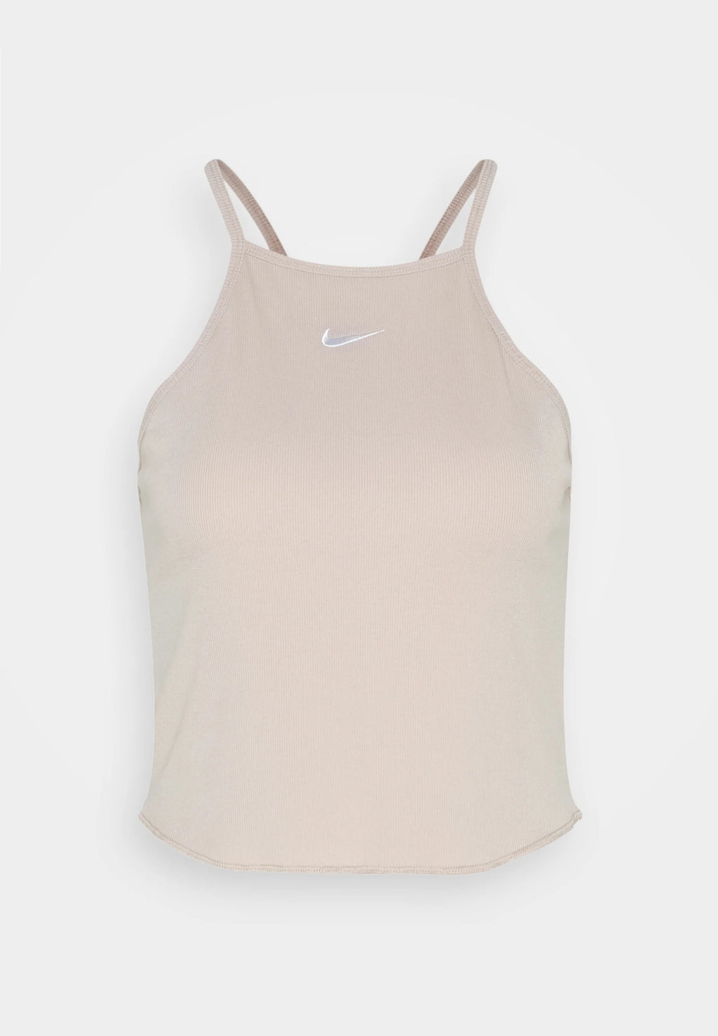Nike Sportswear Pre-owned Top - beige