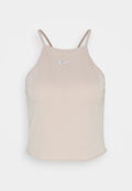 Nike Sportswear Pre-owned Top - beige