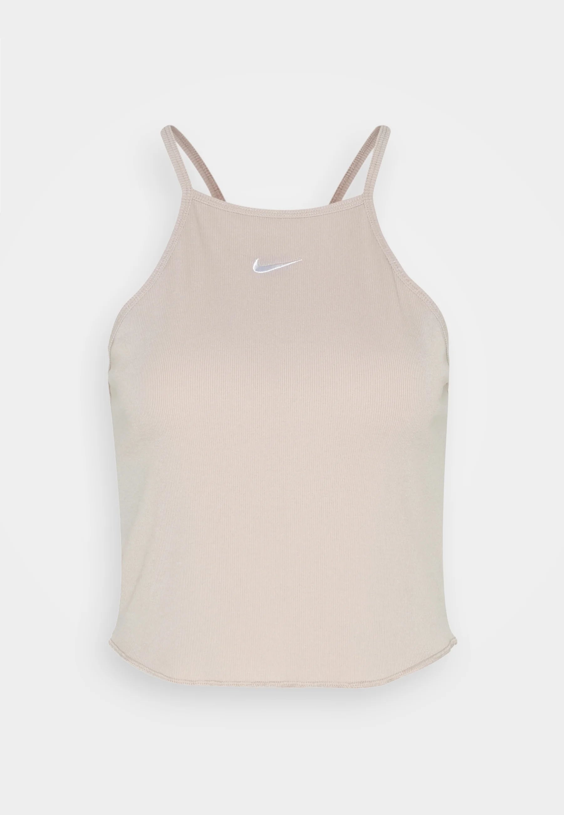 Nike Sportswear Pre-owned Top - beige