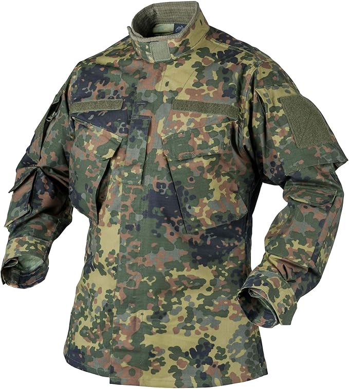Veste camouflage  (Helikon-Tex CPU)  homme