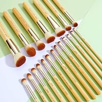 Jessup Set de pinceaux