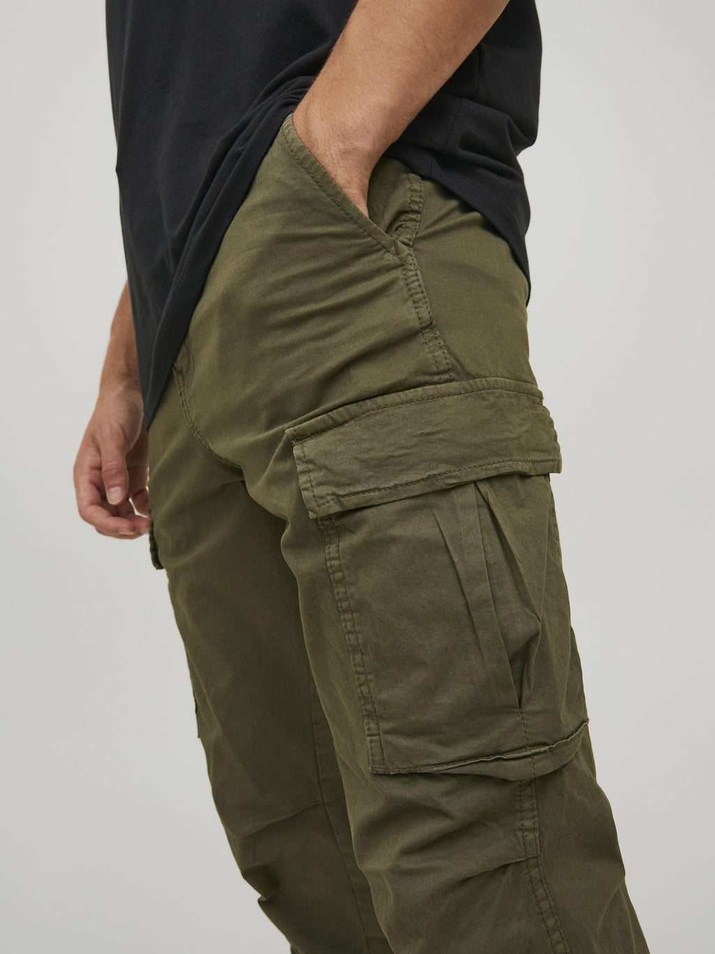 Pantalon Cargo ( Jpstace Jjtucker) de JACK & JONES