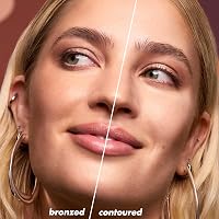 e.l.f. Camo Liquid Bronzer & Contour Numero 1